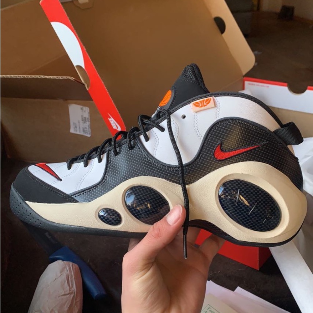 Nike Air Zoom Flight 95 Size 10 Men’s